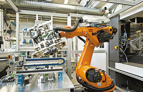 工業(yè)自動化控制的未來發(fā)展前景